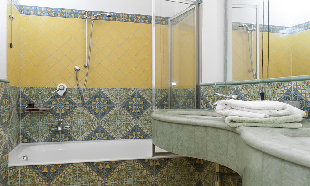 מלון מסה לוברנסה La Conca Del Sogno מראה חיצוני תמונה